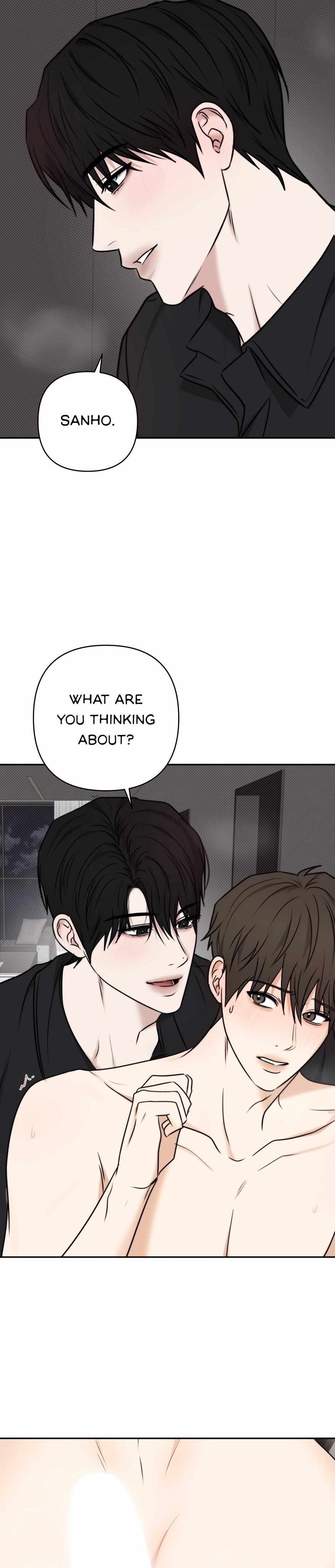 Tipping Point Chapter 39 page 13 - 
