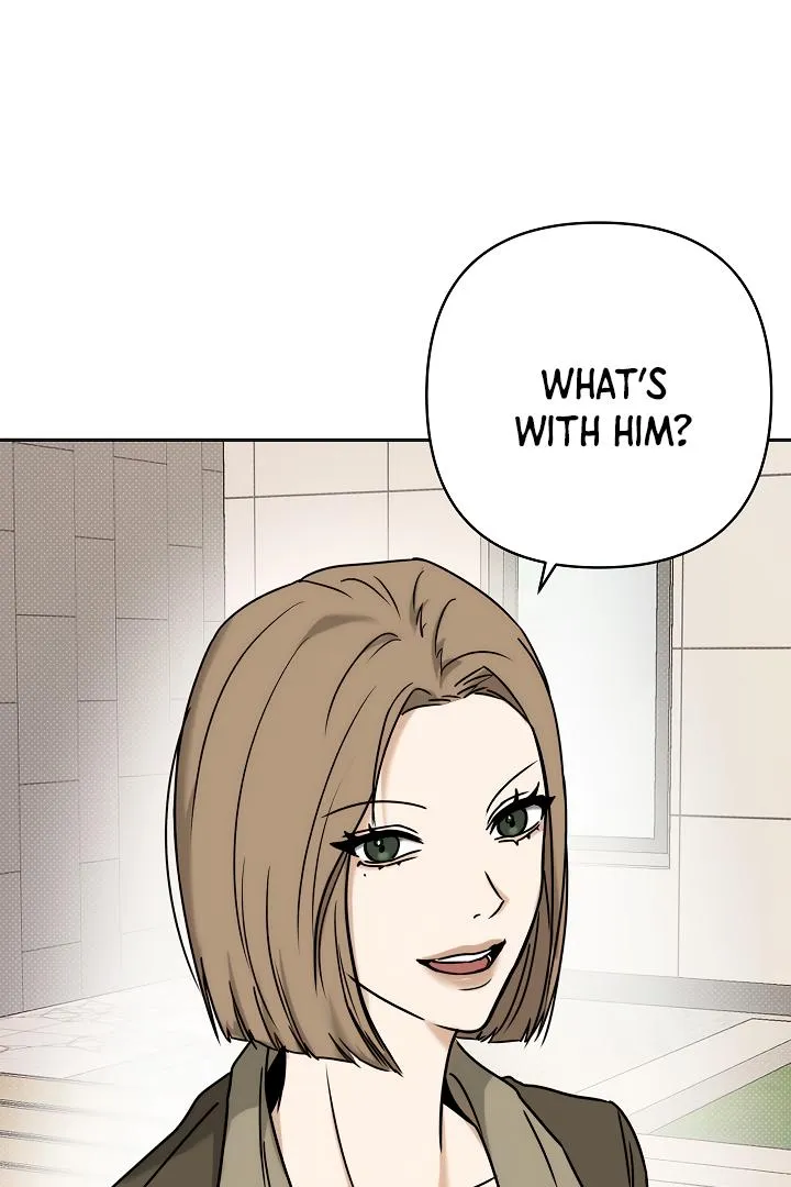 Tipping Point Chapter 4 page 32 - 