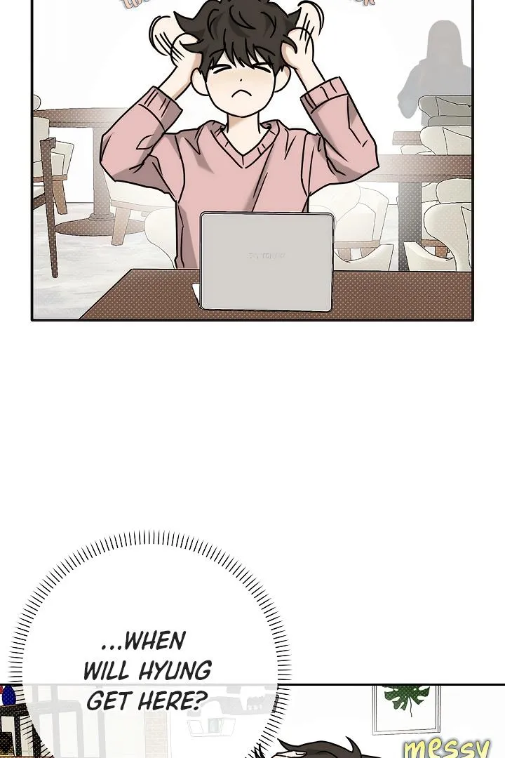 Tipping Point Chapter 4 page 41 - 