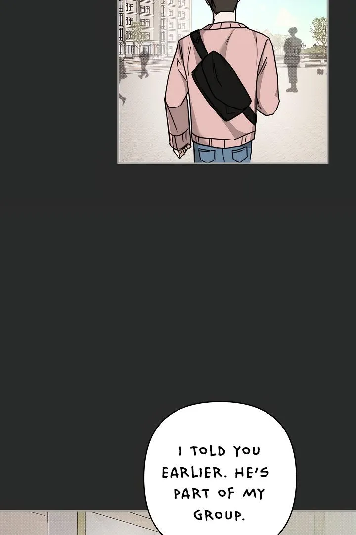 Tipping Point Chapter 4 page 50 - 