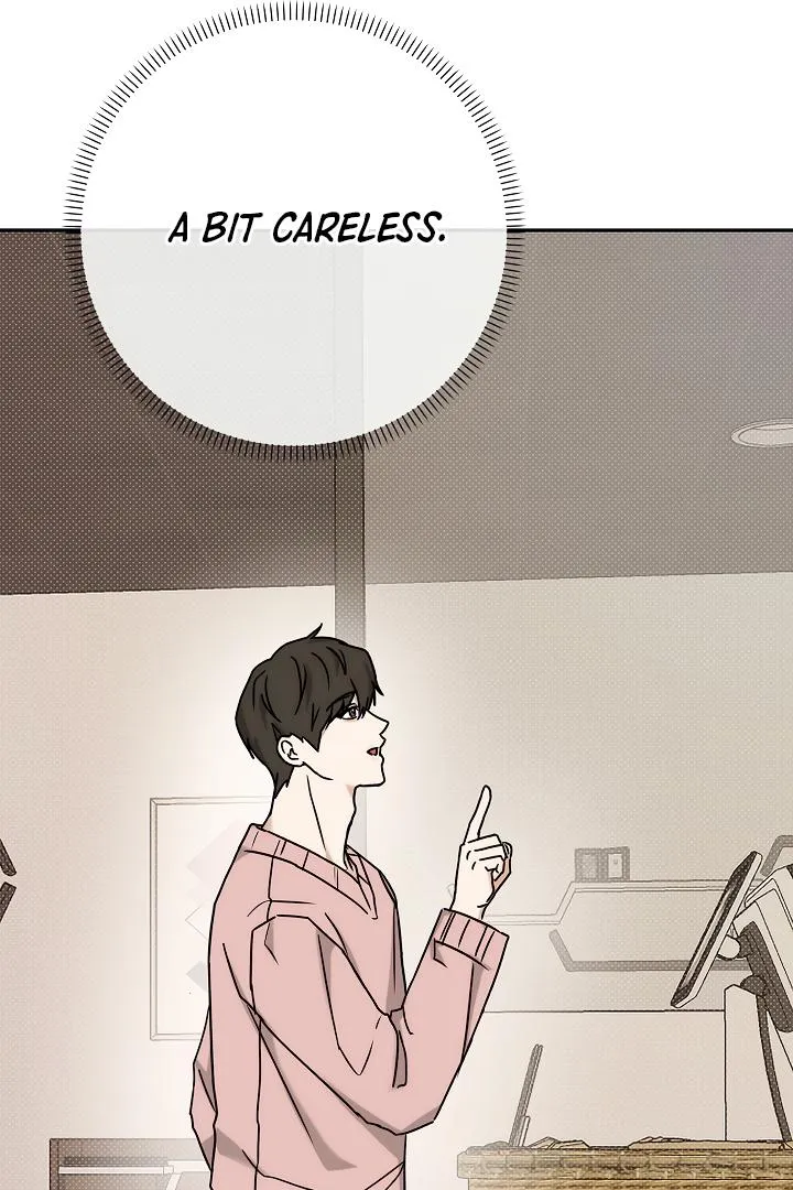 Tipping Point Chapter 4 page 64 - 