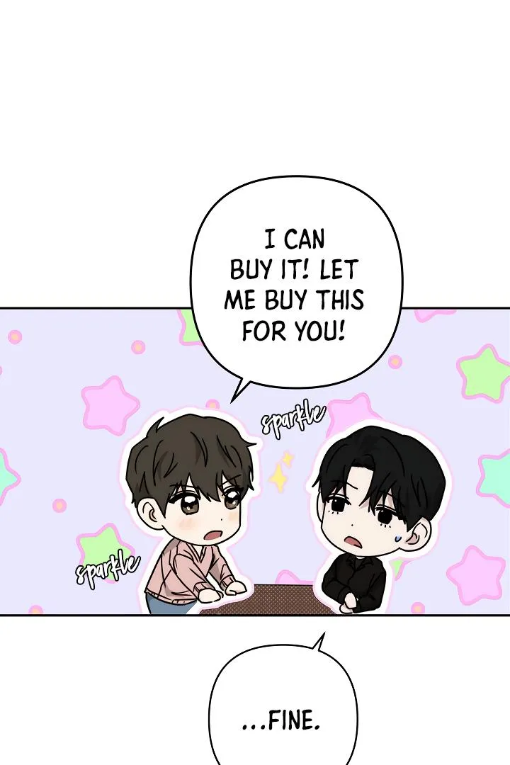 Tipping Point Chapter 4 page 72 - 