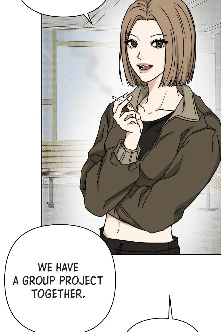Tipping Point Chapter 4 page 10 - 