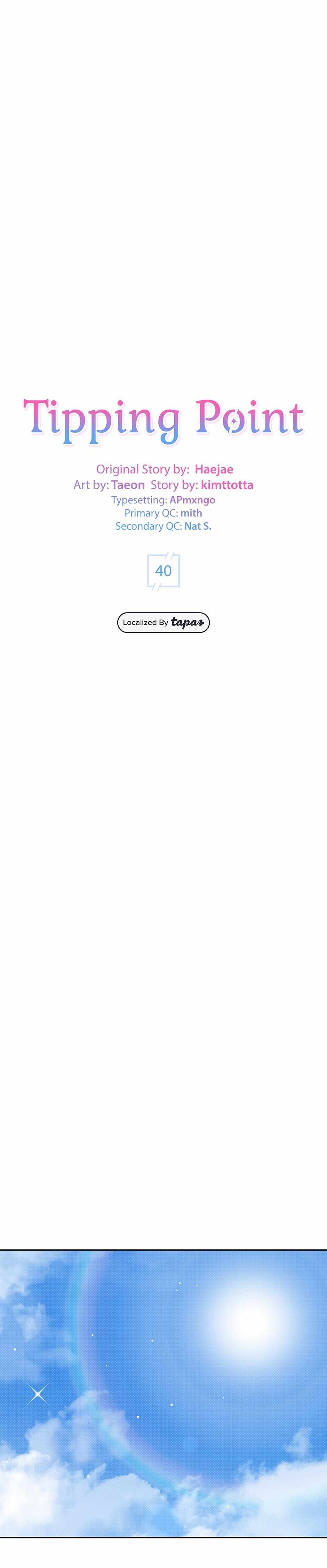 Tipping Point Chapter 40 page 2 - 