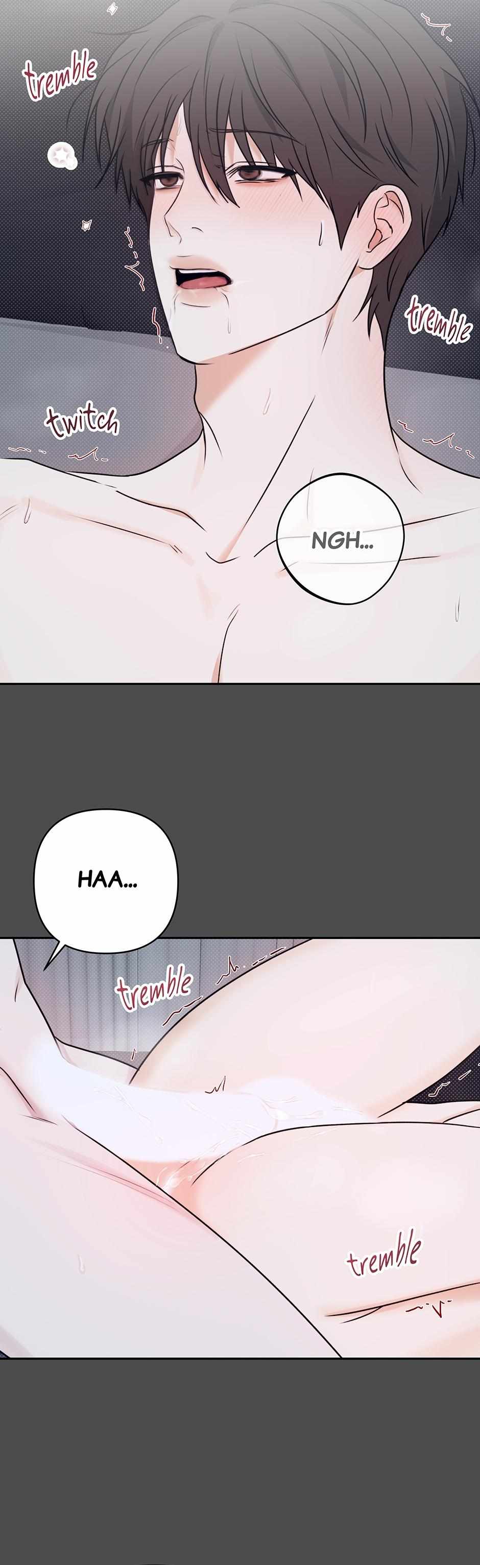 Tipping Point Chapter 40 page 14 - 