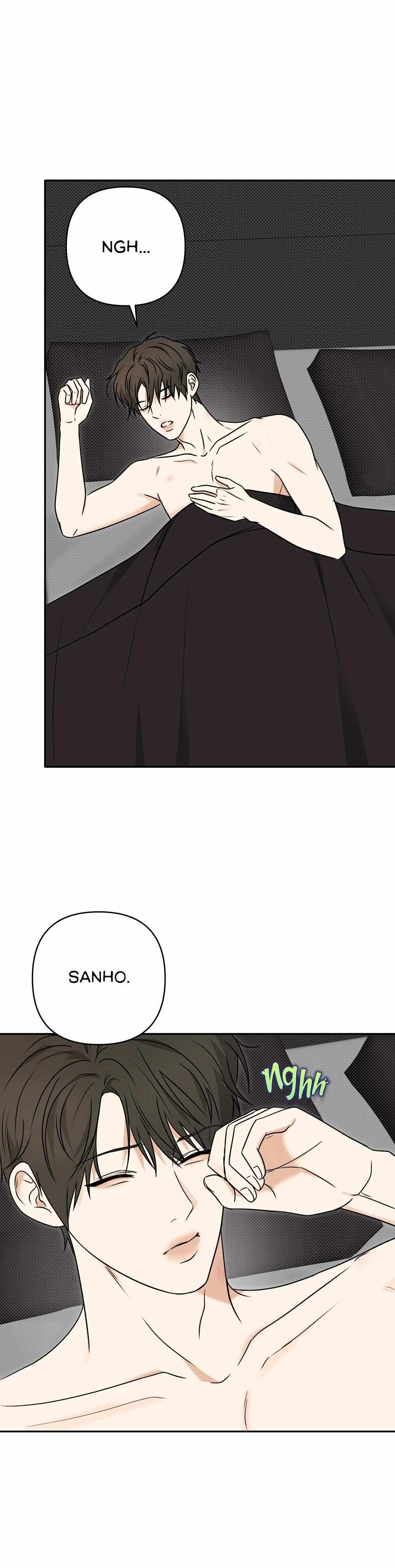 Tipping Point Chapter 40 page 3 - 
