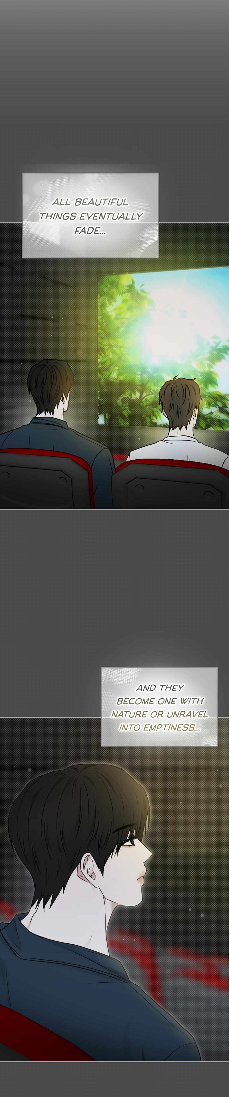 Tipping Point Chapter 40 page 25 - 