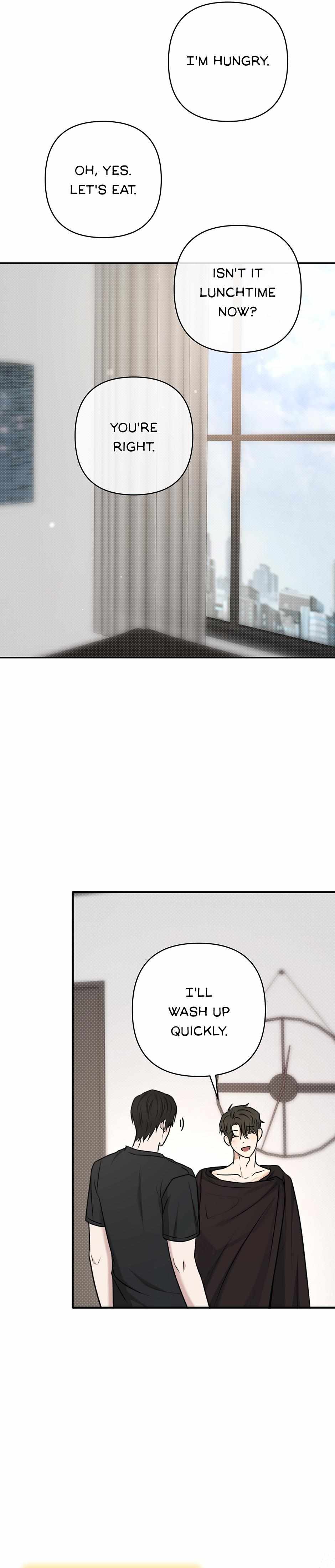 Tipping Point Chapter 40 page 29 - 