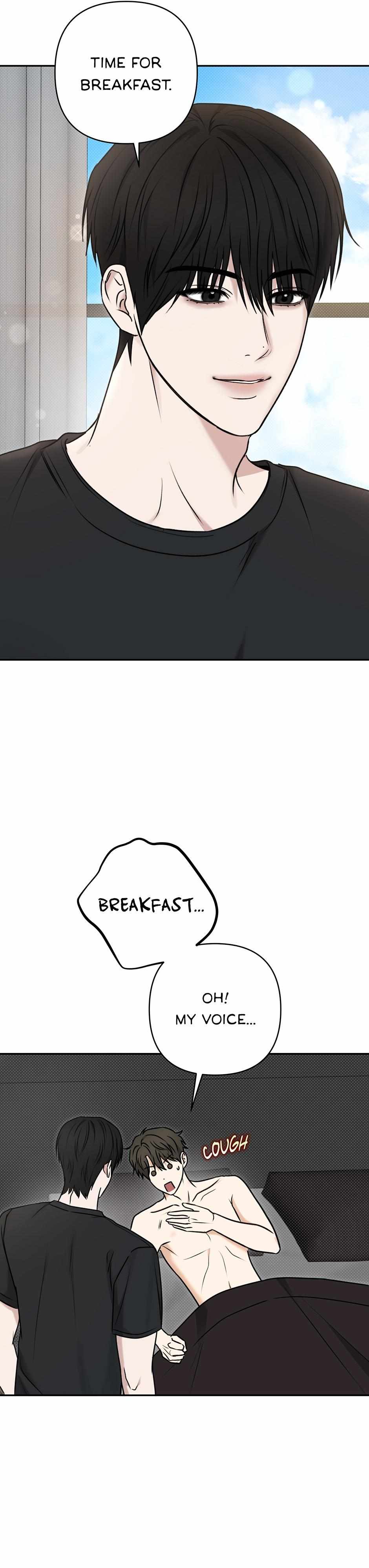 Tipping Point Chapter 40 page 4 - 