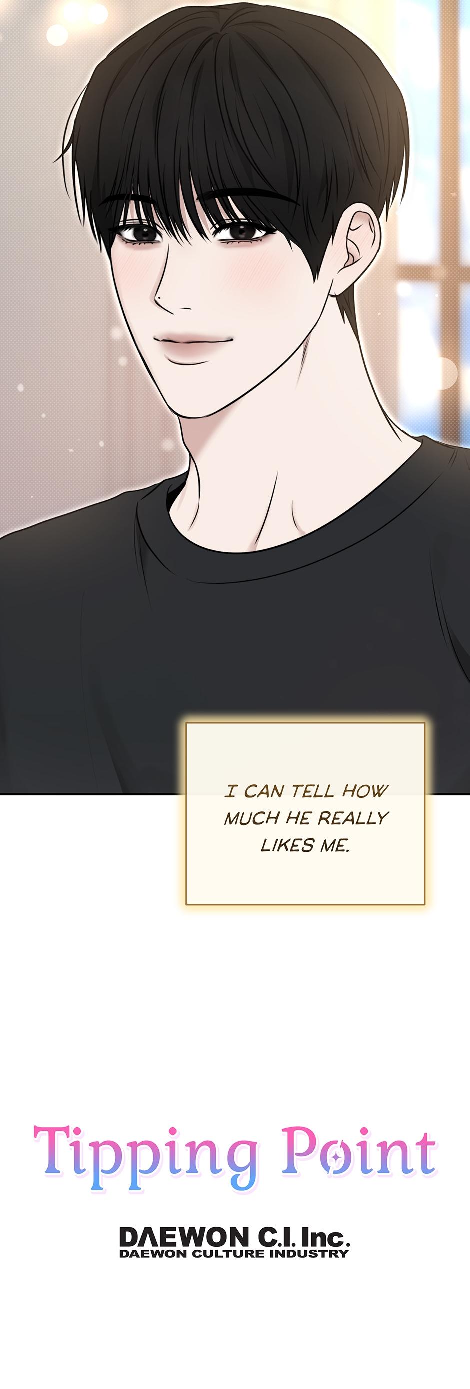 Tipping Point Chapter 40 page 31 - 
