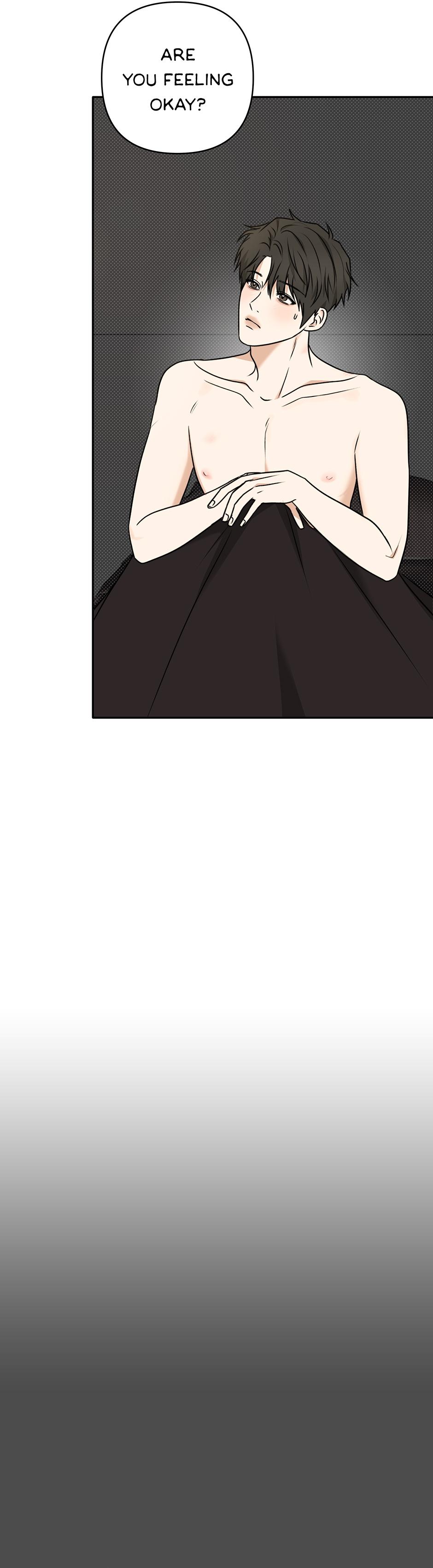 Tipping Point Chapter 40 page 6 - 