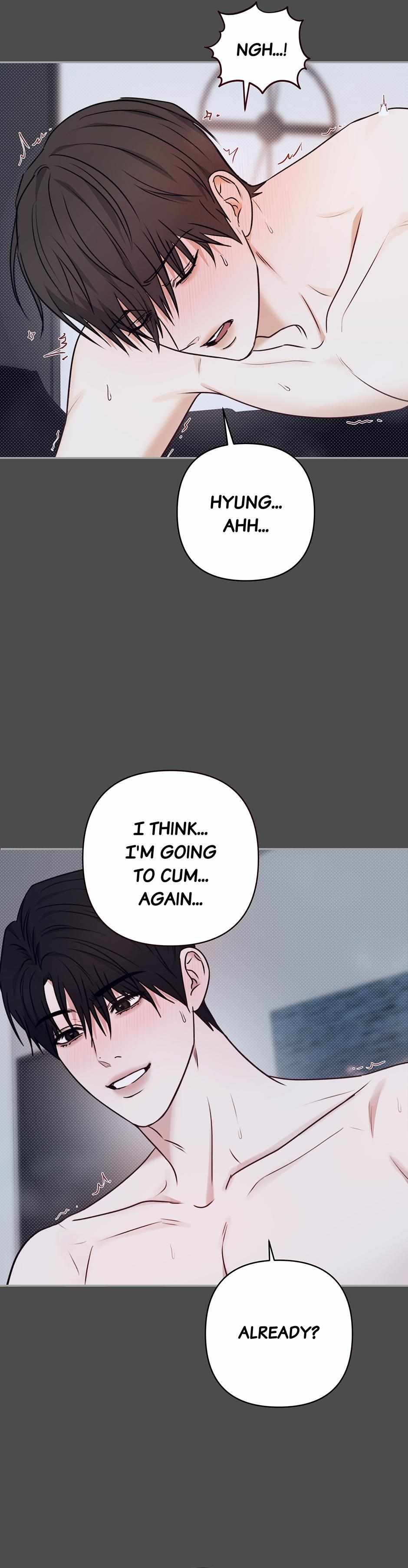 Tipping Point Chapter 40 page 8 - 