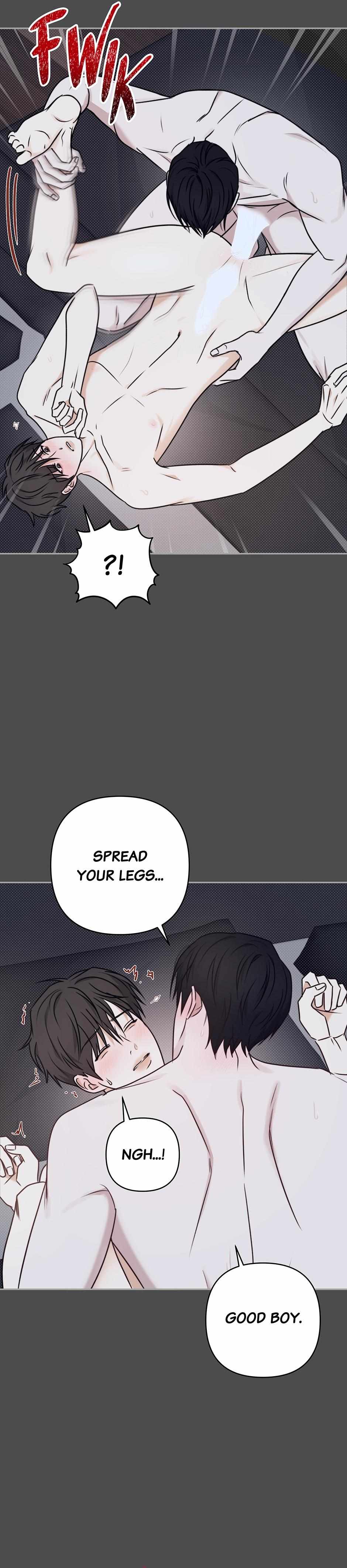 Tipping Point Chapter 40 page 10 - 