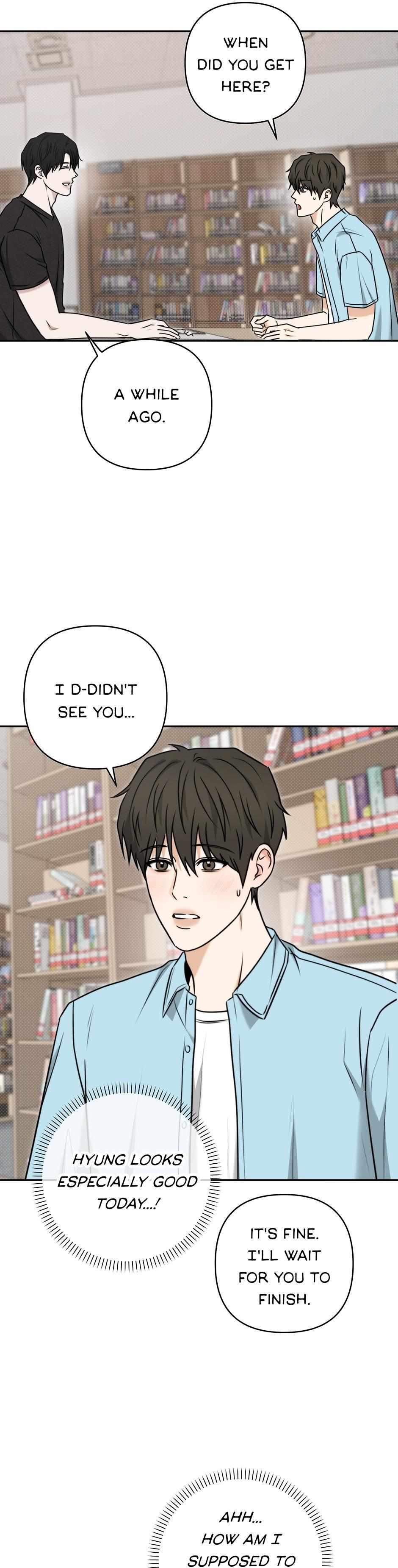 Tipping Point Chapter 41 page 14 - 