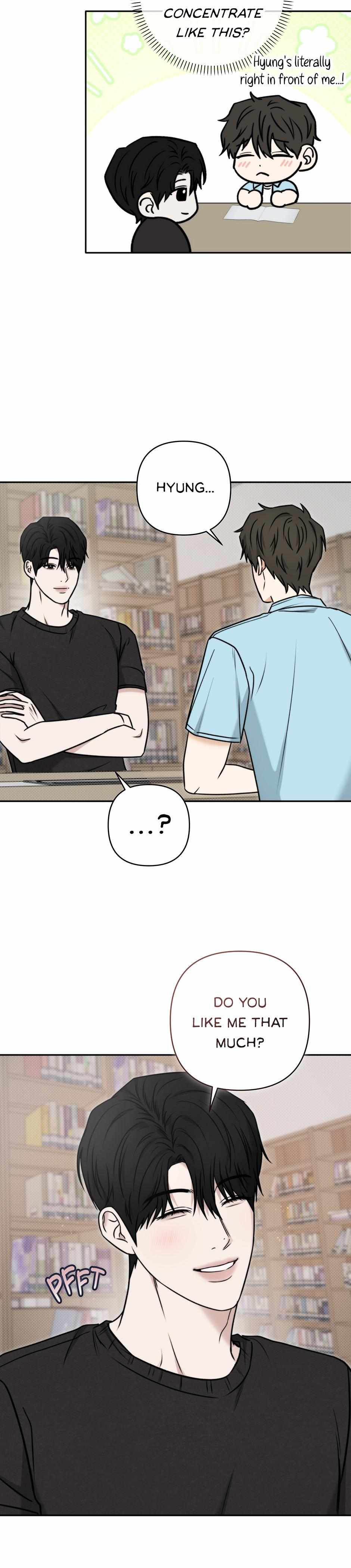 Tipping Point Chapter 41 page 15 - 