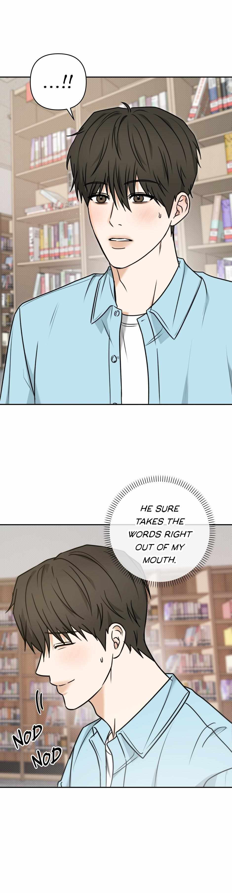 Tipping Point Chapter 41 page 16 - 