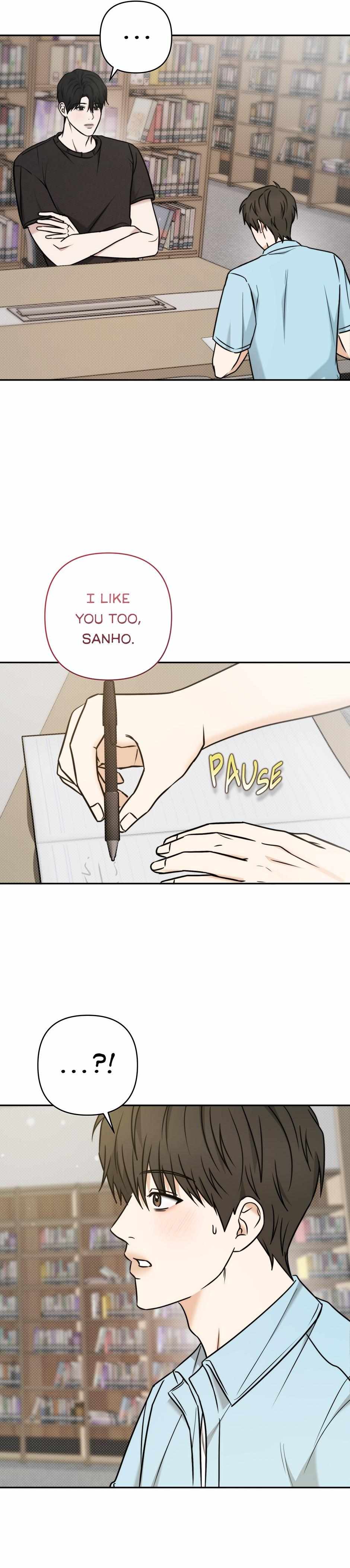 Tipping Point Chapter 41 page 17 - 