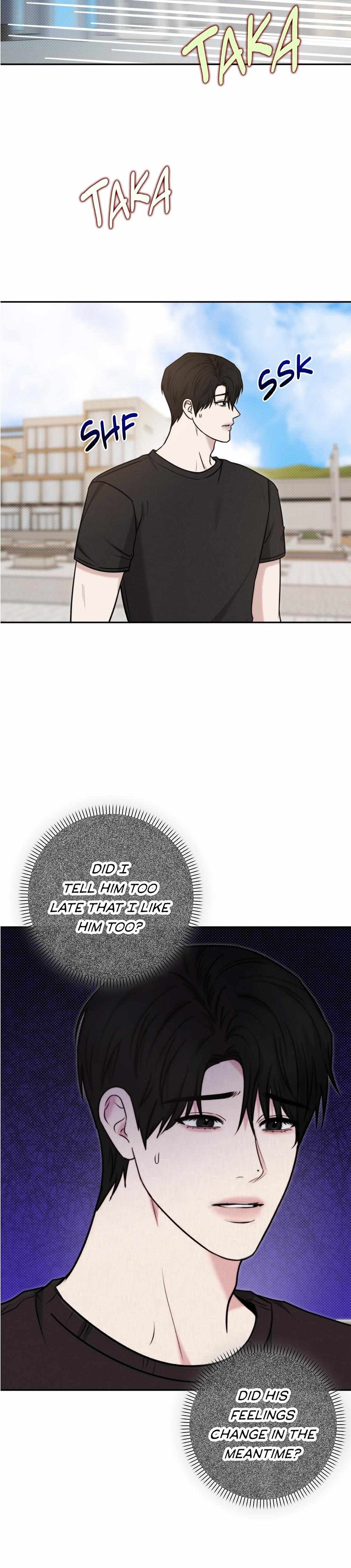 Tipping Point Chapter 41 page 20 - 