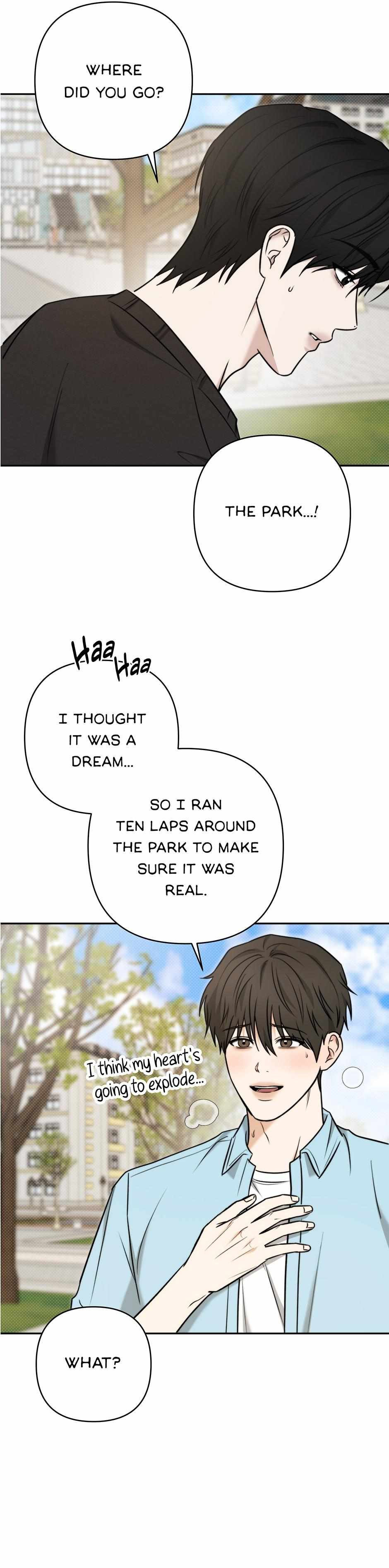 Tipping Point Chapter 41 page 22 - 