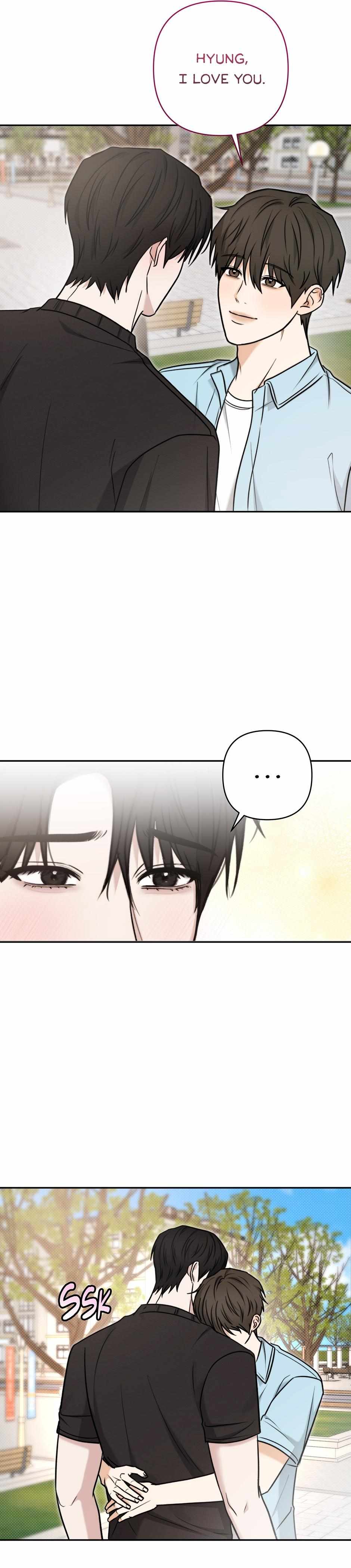Tipping Point Chapter 41 page 24 - 