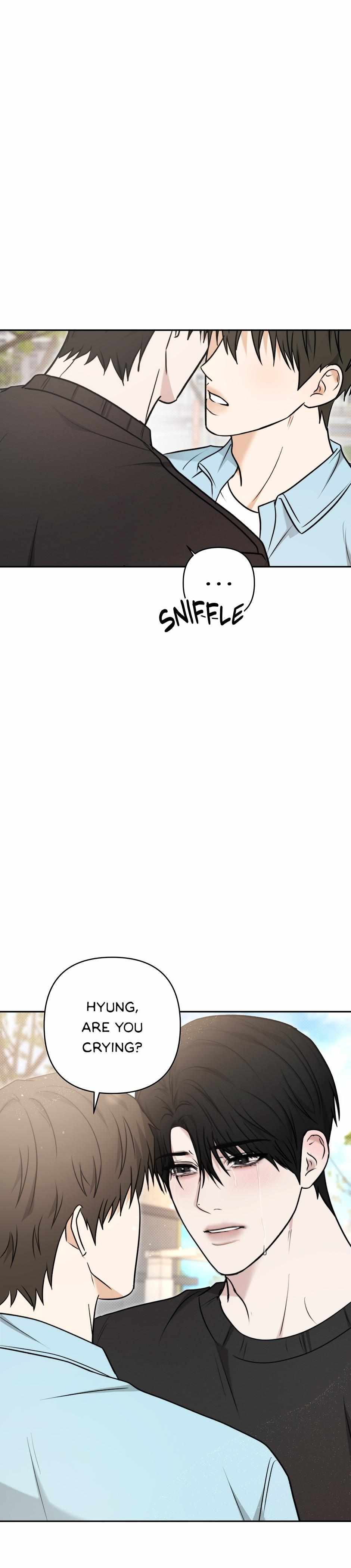 Tipping Point Chapter 41 page 25 - 