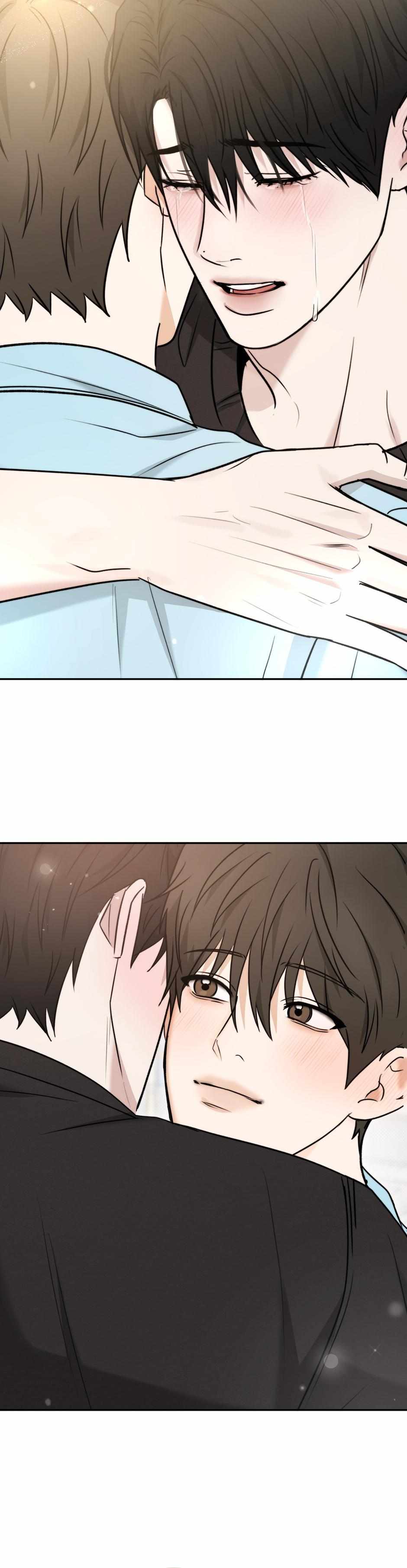 Tipping Point Chapter 41 page 28 - 