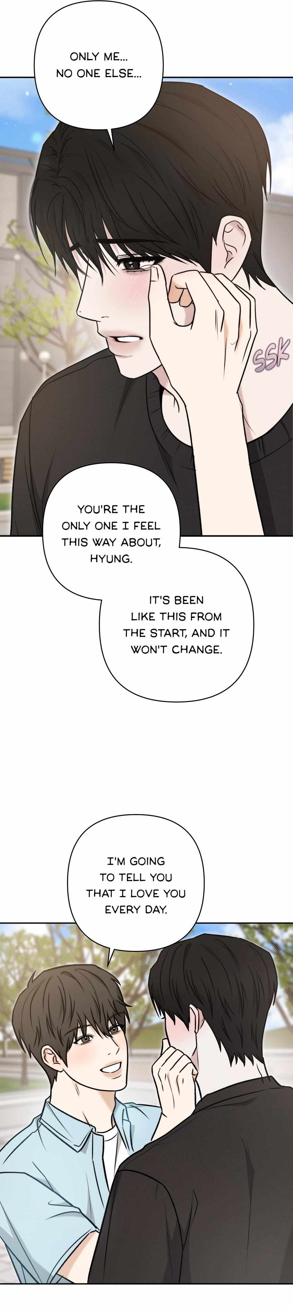 Tipping Point Chapter 41 page 30 - 