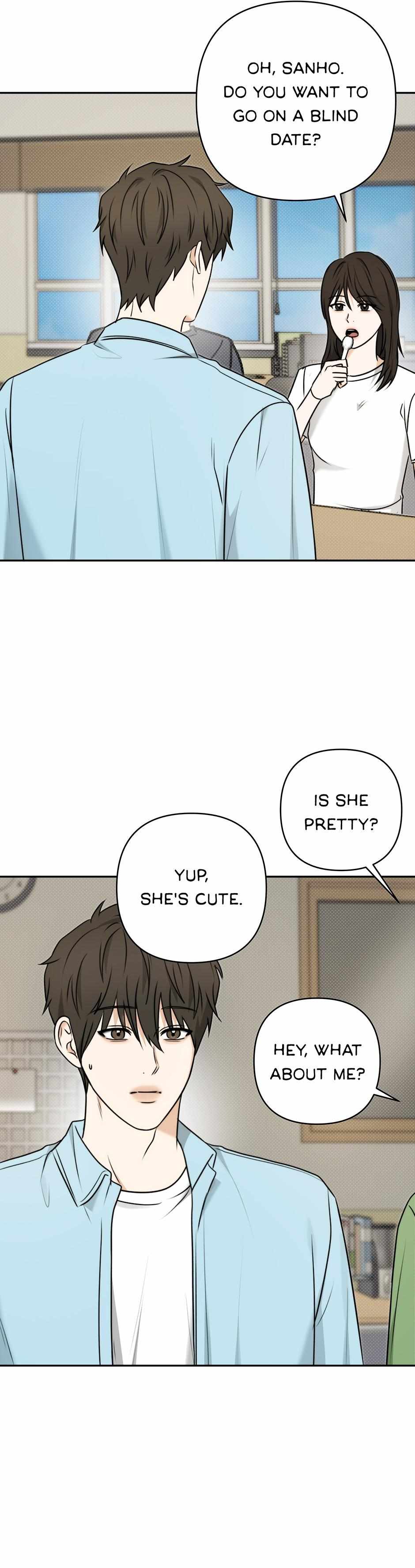 Tipping Point Chapter 41 page 6 - 