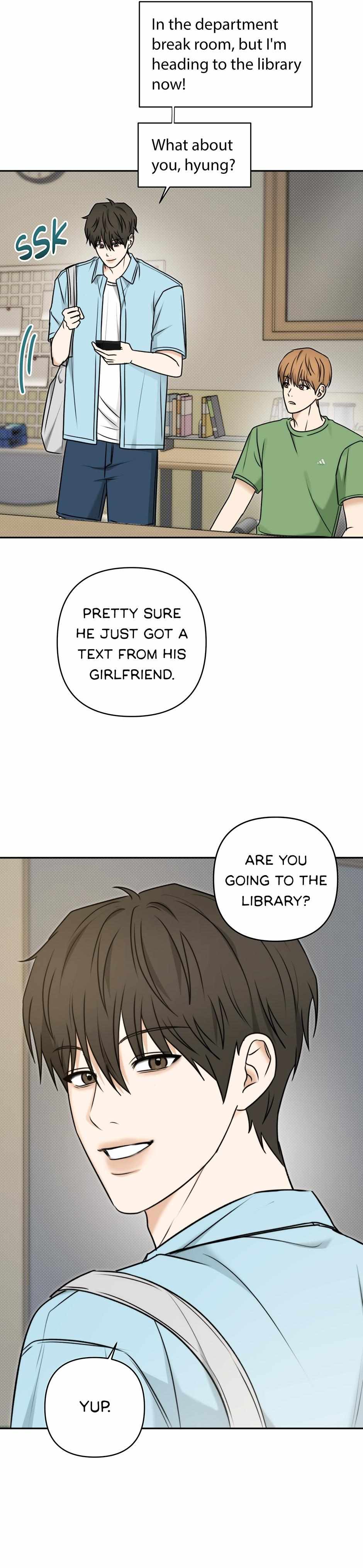 Tipping Point Chapter 41 page 9 - 