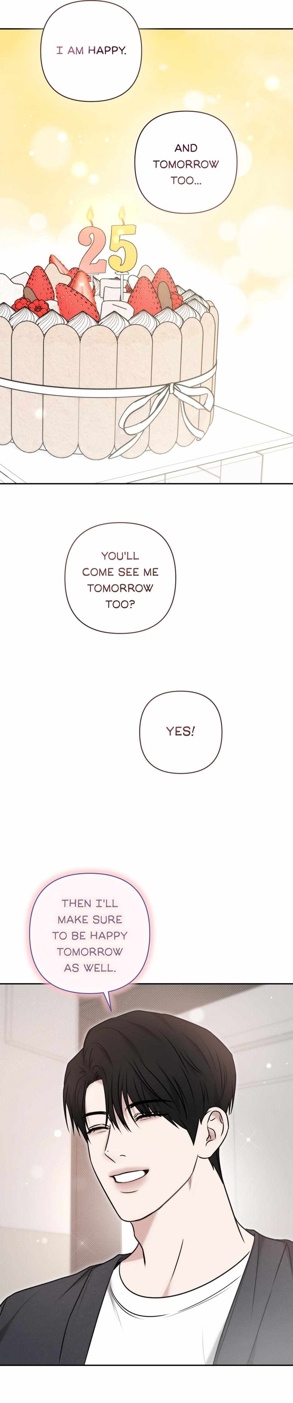 Tipping Point Chapter 42 page 15 - 