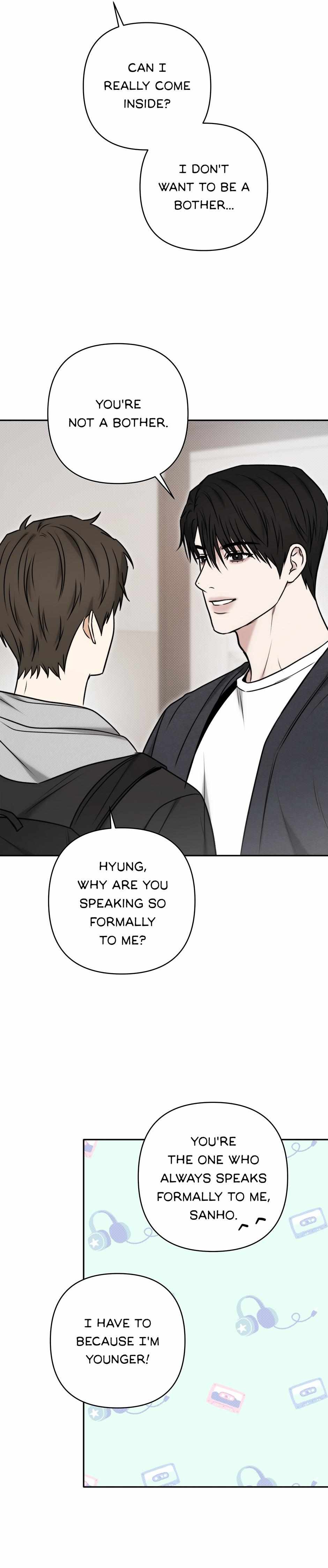 Tipping Point Chapter 42 page 17 - 
