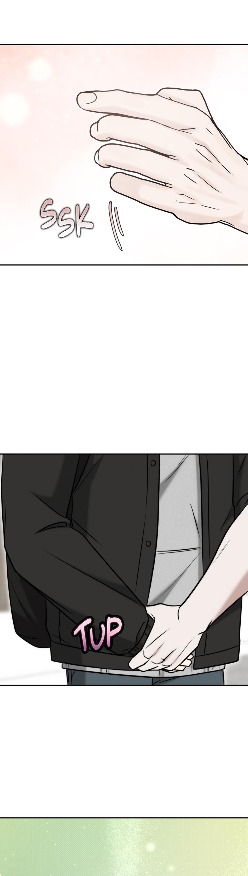 Tipping Point Chapter 42 page 18 - 