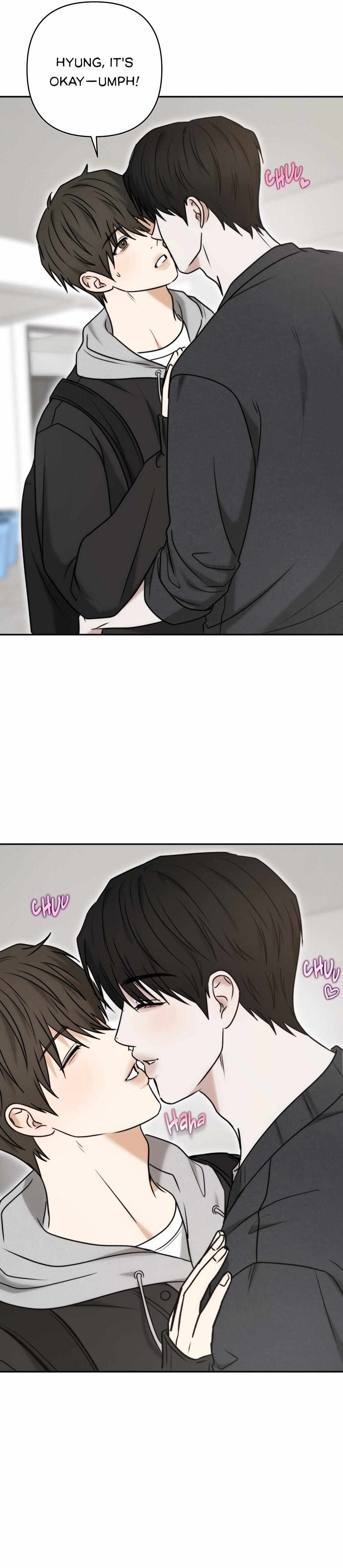 Tipping Point Chapter 42 page 20 - 
