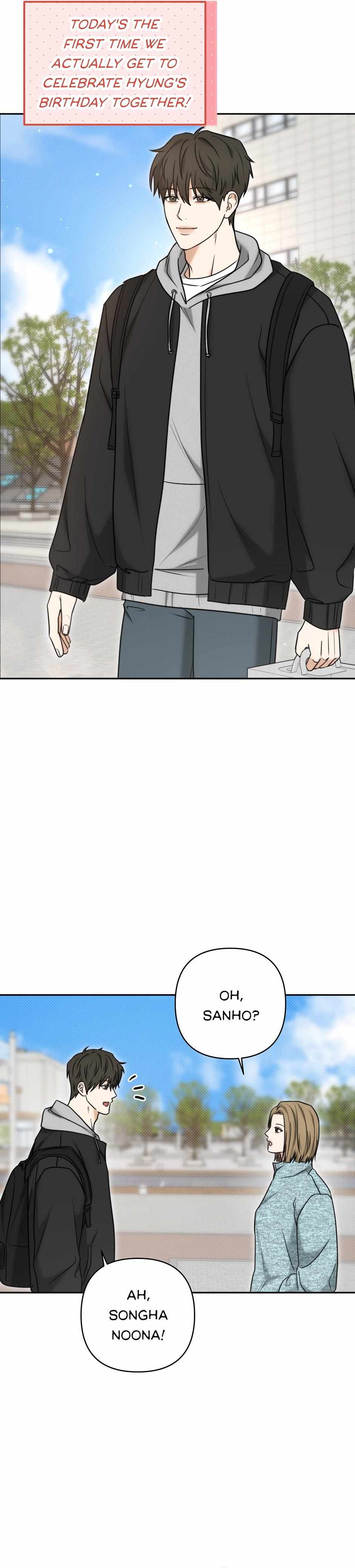 Tipping Point Chapter 42 page 3 - 
