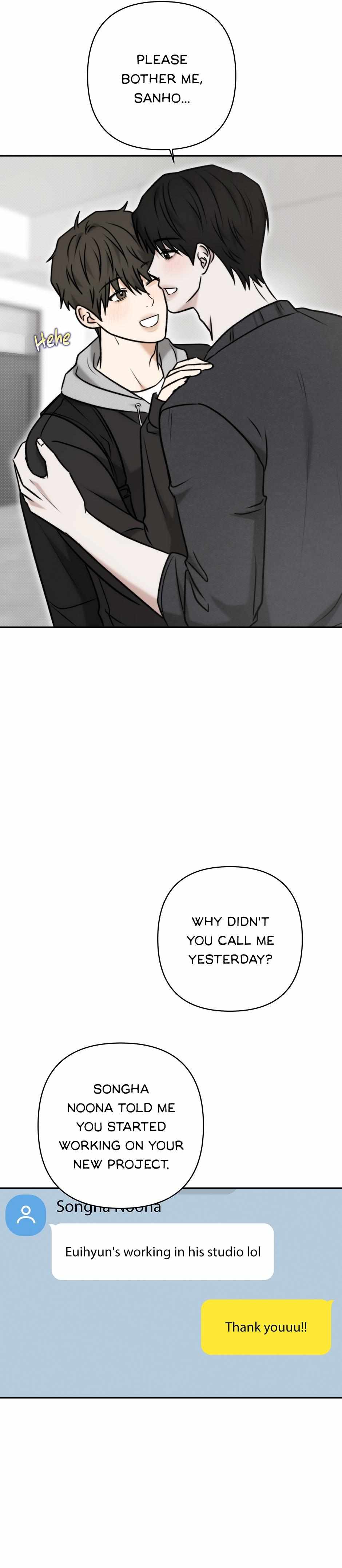 Tipping Point Chapter 42 page 21 - 