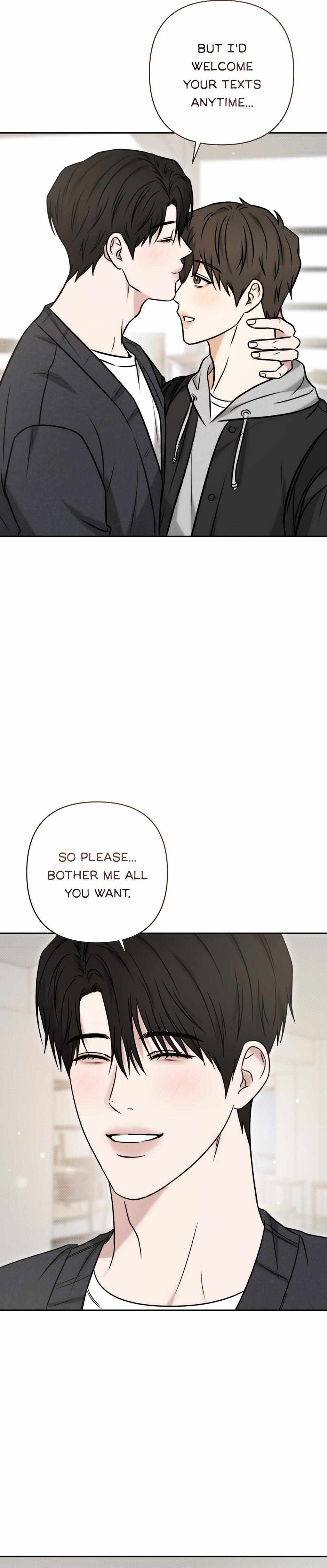 Tipping Point Chapter 42 page 23 - 