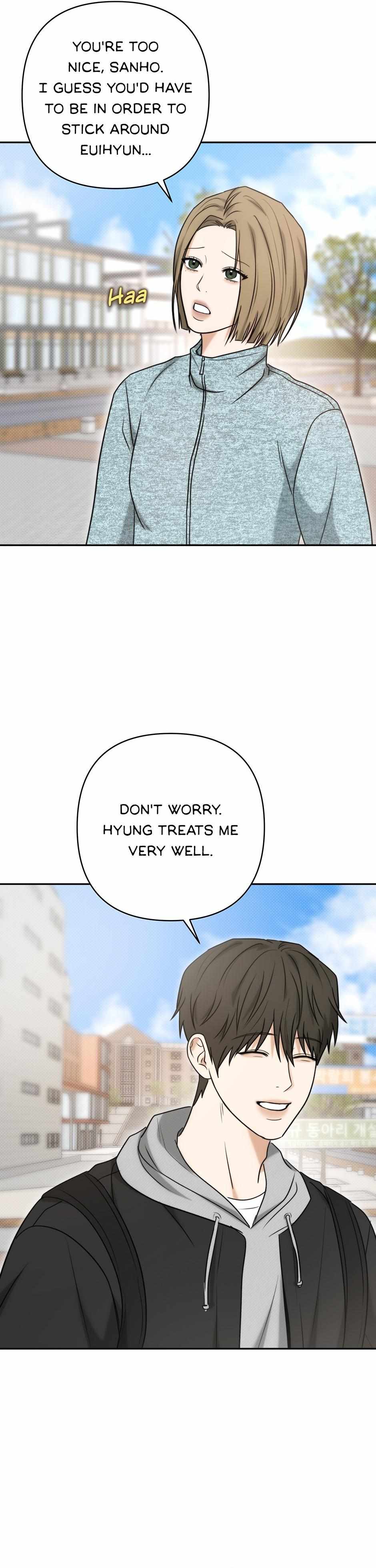 Tipping Point Chapter 42 page 5 - 