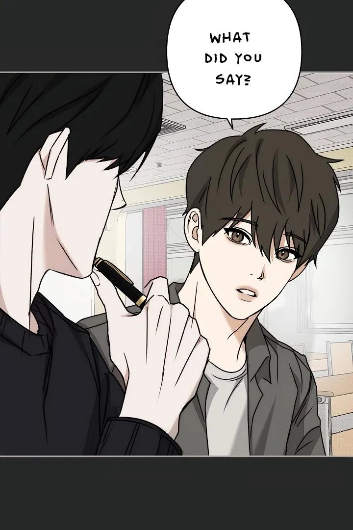 Tipping Point Chapter 5 page 30 - 