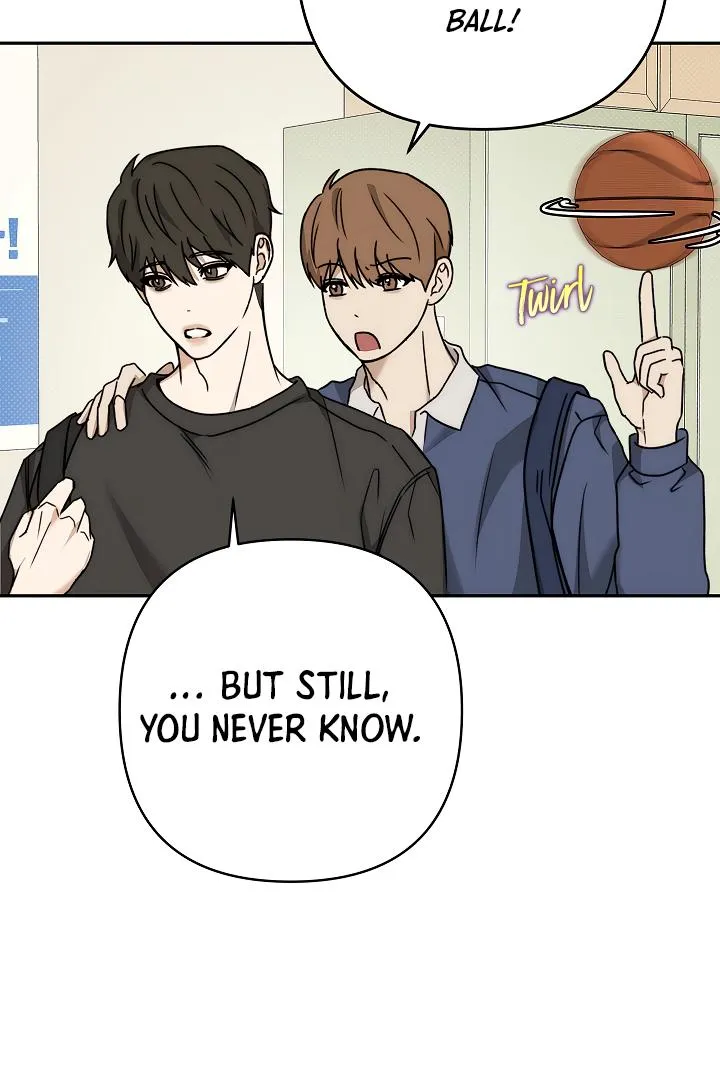 Tipping Point Chapter 5 page 41 - 