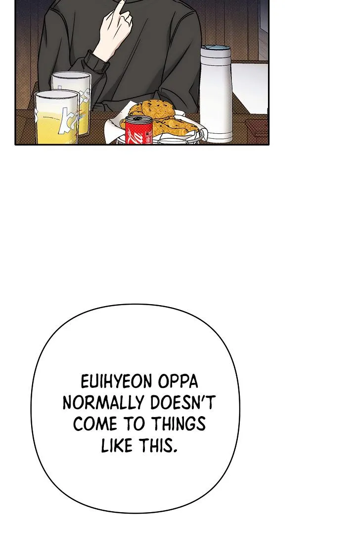 Tipping Point Chapter 5 page 51 - 