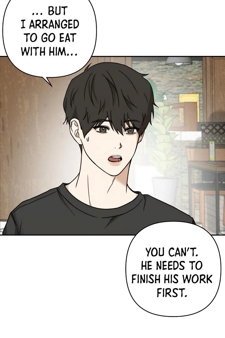 Tipping Point Chapter 5 page 76 - 