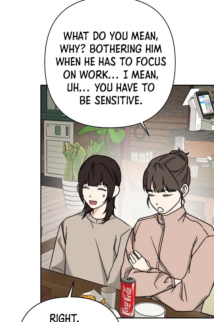 Tipping Point Chapter 5 page 80 - 