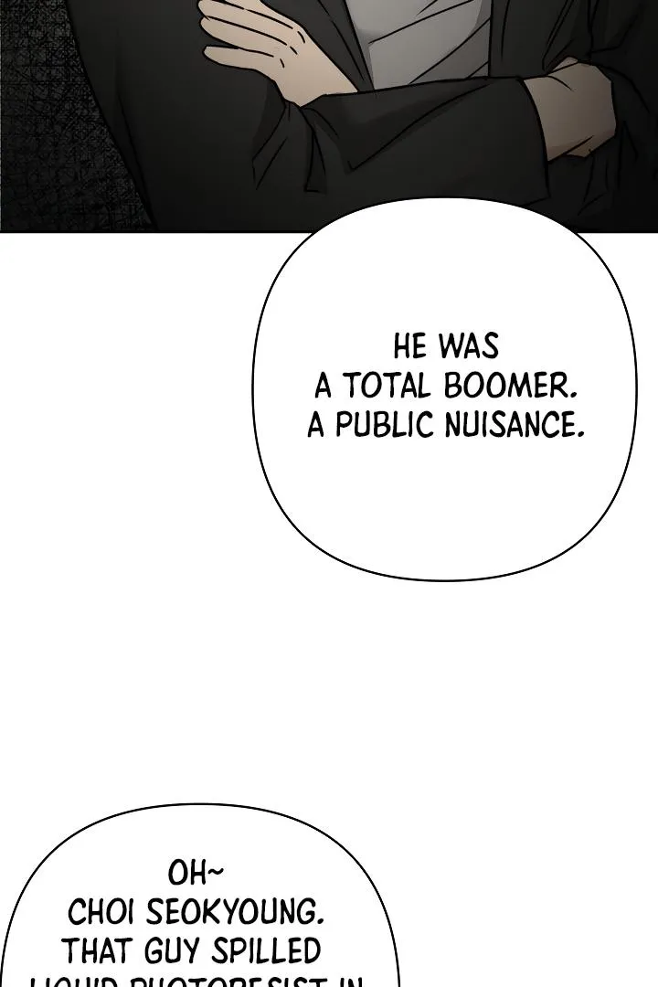 Tipping Point Chapter 5 page 85 - 