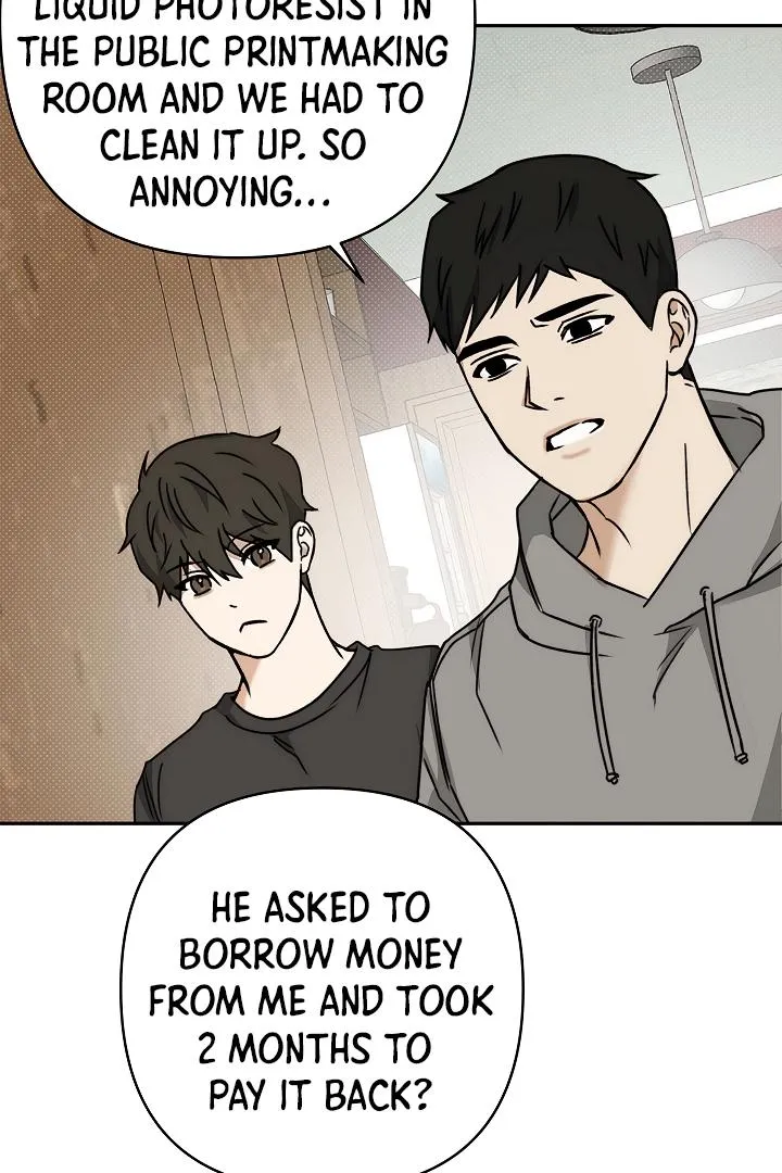 Tipping Point Chapter 5 page 86 - 