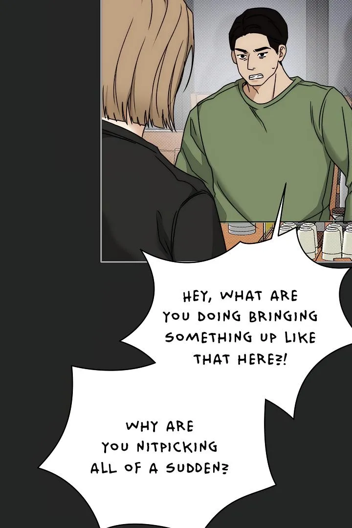 Tipping Point Chapter 6 page 16 - 