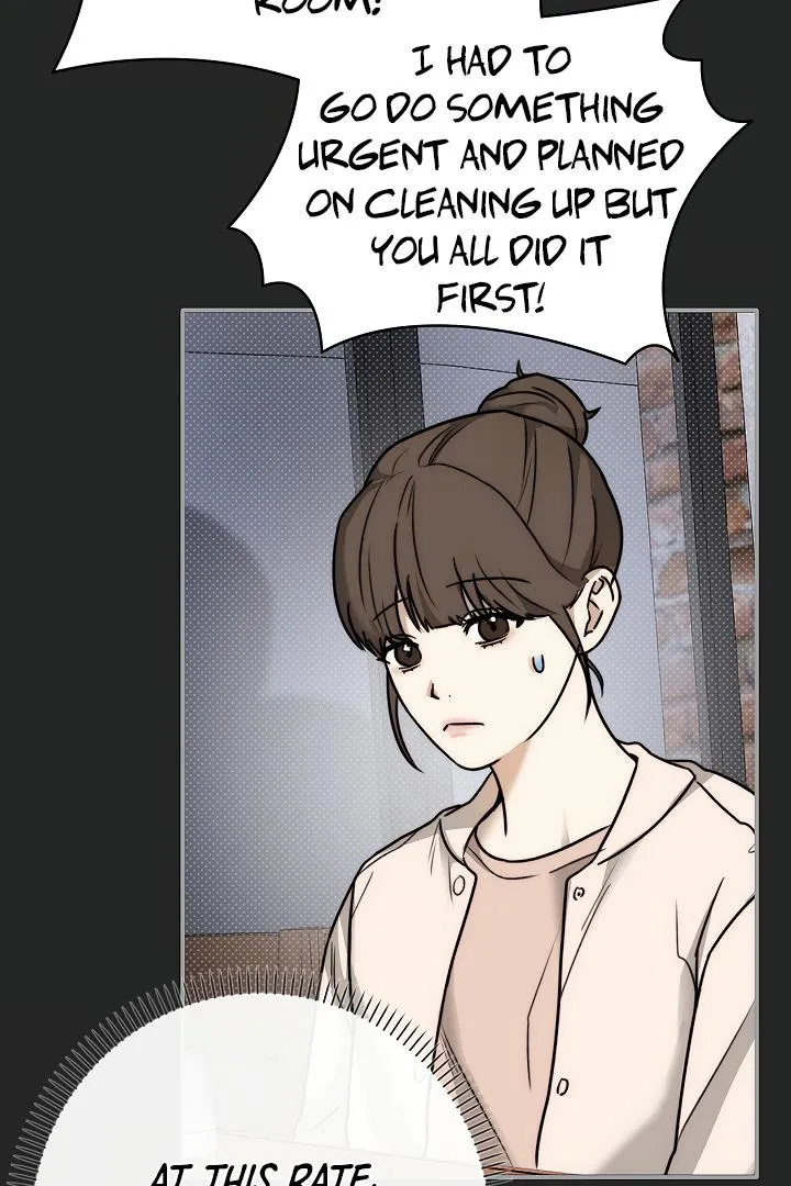 Tipping Point Chapter 6 page 19 - 
