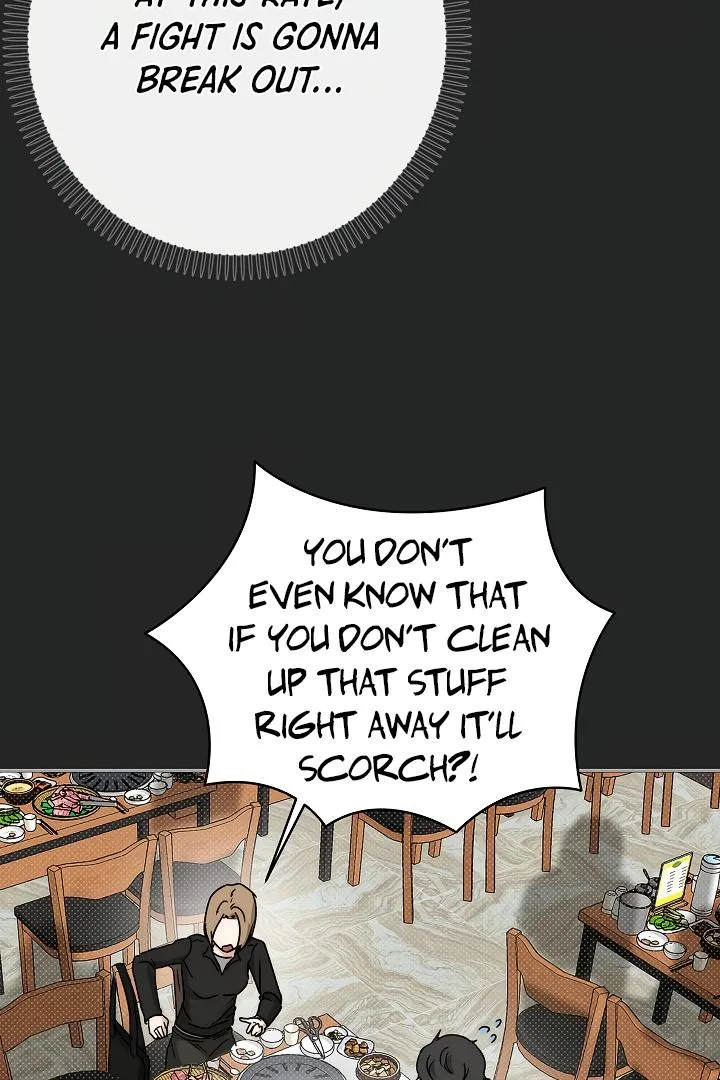 Tipping Point Chapter 6 page 20 - 
