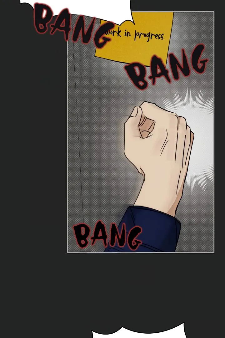 Tipping Point Chapter 6 page 32 - 
