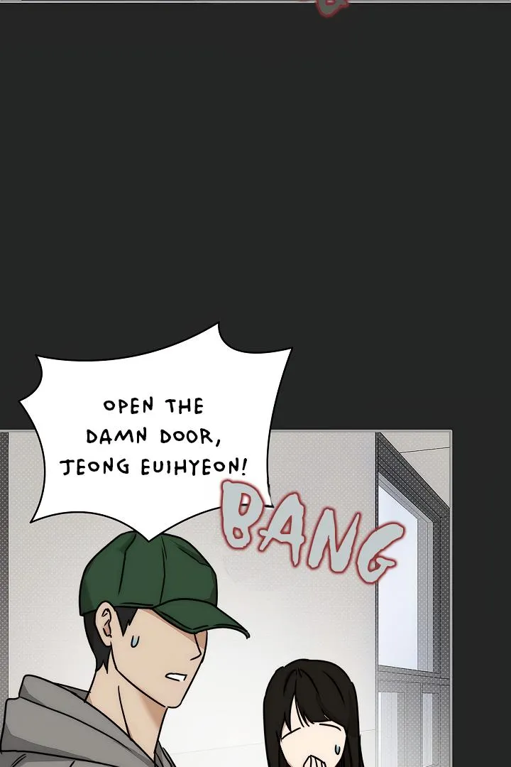 Tipping Point Chapter 6 page 34 - 