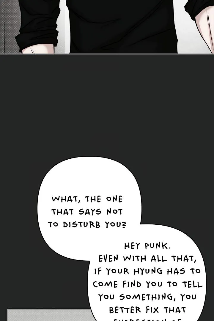 Tipping Point Chapter 6 page 38 - 